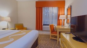 Quality Hotel Real Aeropuerto