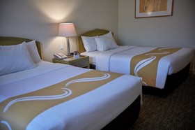 Quality Hotel Real Aeropuerto