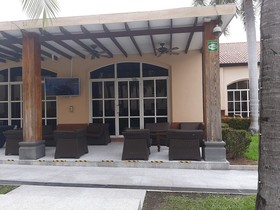 Quality Hotel Real Aeropuerto