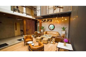 Sal & Luz Hotel Boutique