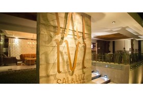 Sal & Luz Hotel Boutique