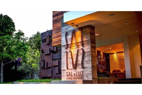 Sal & Luz Hotel Boutique