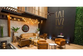 Sal & Luz Hotel Boutique