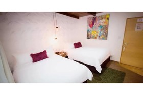 Sal & Luz Hotel Boutique