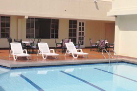 Casino & Siesta Hotel