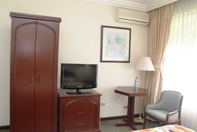 Casino & Siesta Hotel