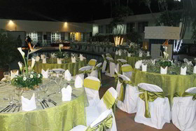 Casino & Siesta Hotel
