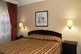 Casino & Siesta Hotel