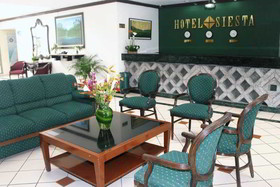 Casino & Siesta Hotel