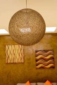 Terra Bella Hotel Boutique