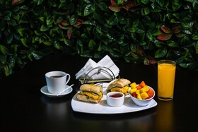Terra Bella Hotel Boutique