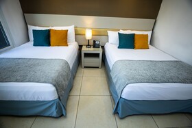 Terra Bella Hotel Boutique