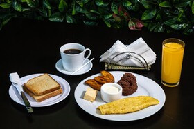 Terra Bella Hotel Boutique