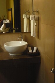 Terra Bella Hotel Boutique
