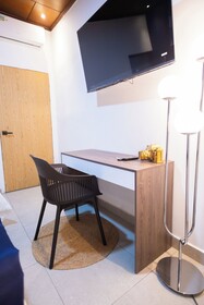 Via Porto Hotel
