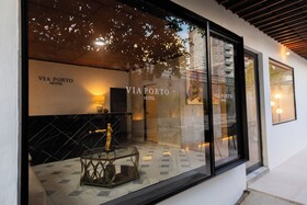 Via Porto Hotel