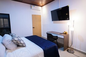 Via Porto Hotel