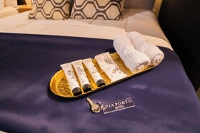 Via Porto Hotel