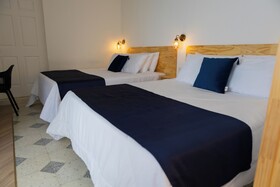 Via Porto Hotel