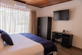 Via Porto Hotel