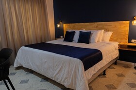 Via Porto Hotel