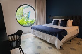 Via Porto Hotel