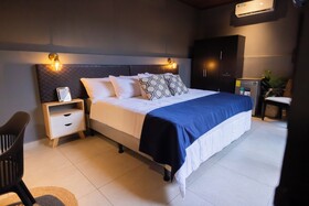 Via Porto Hotel