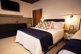 Via Porto Hotel