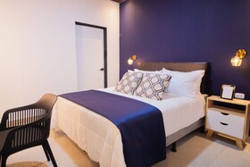 Via Porto Hotel