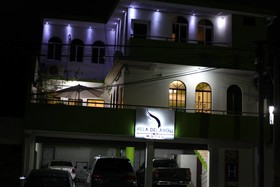 Villa del Angel Hotel