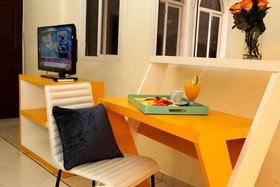 Villa del Angel Hotel