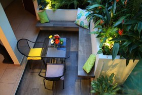 Villa del Angel Hotel