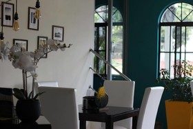Villa del Angel Hotel