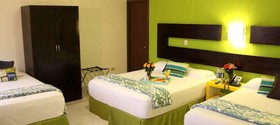 Villa del Angel Hotel