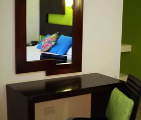 Villa del Angel Hotel