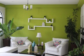 Villa del Angel Hotel