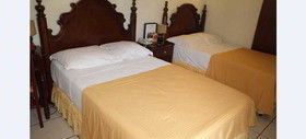 Villa Florencia