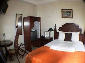 Villa Florencia