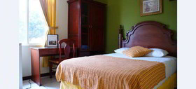 Villa Florencia