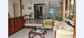 Villa Florencia