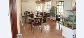 Villa Florencia