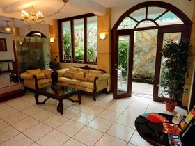 Villa Florencia