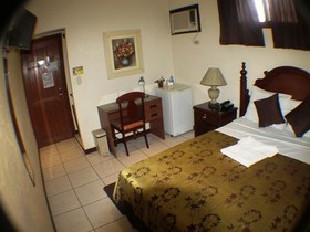 Villa Florencia