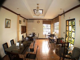 Villa Florencia