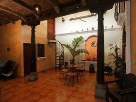 Villa Florencia