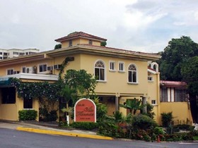 Villa Florencia