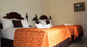 Villa Florencia