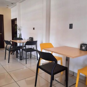 Villa Florencia