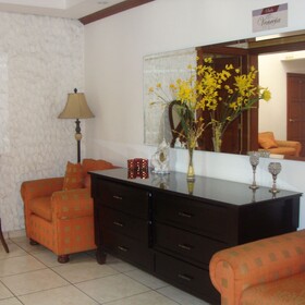 Villa Florencia