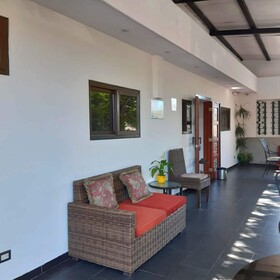 Villa Florencia